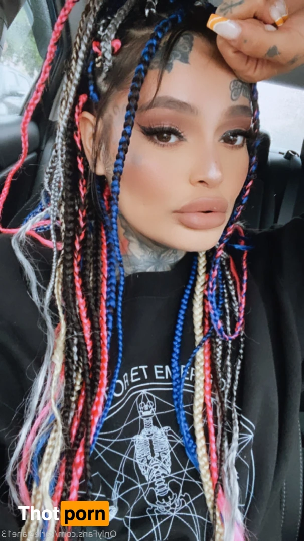 karlee Jane 12336674