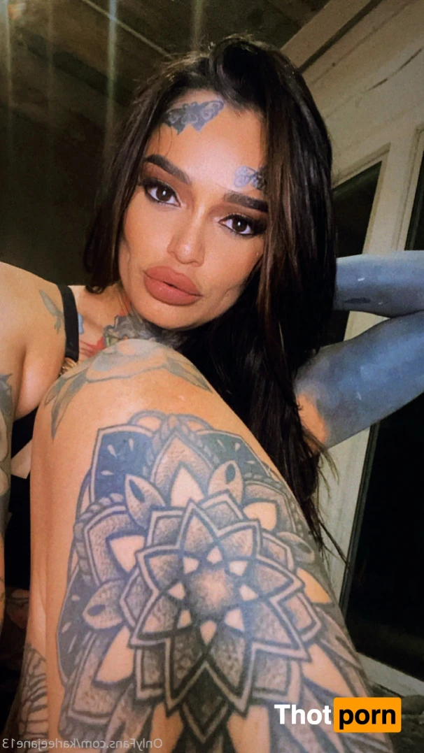 karlee Jane 12337029