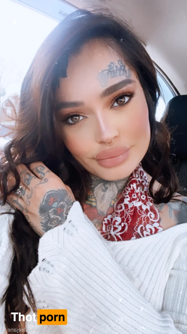 karlee Jane 12337064