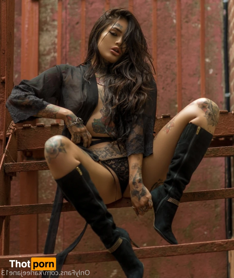 karlee Jane 12337153