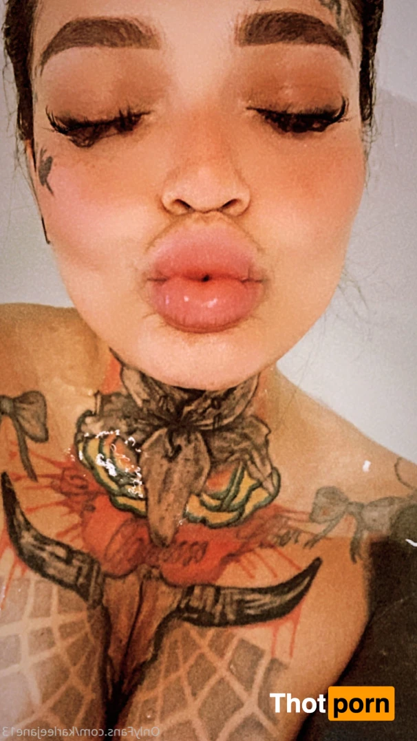 karlee Jane 12337328