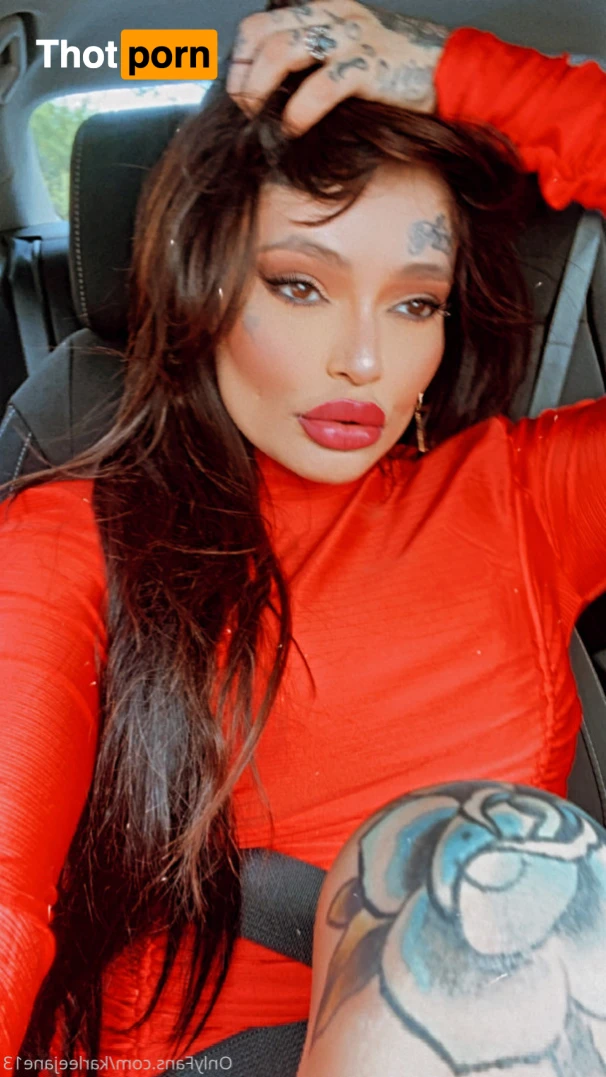 karlee Jane 12337410