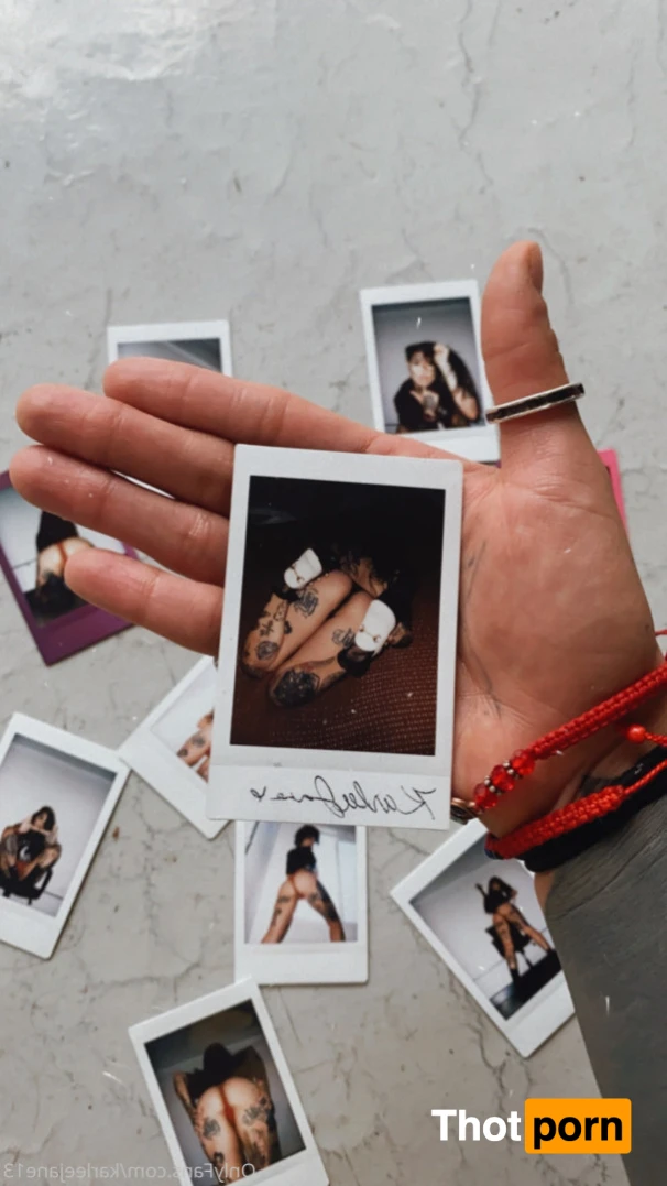 karlee Jane 12581799