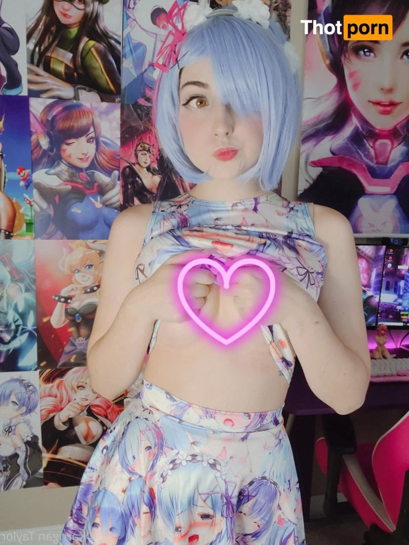 Karrigan Taylor 10964597