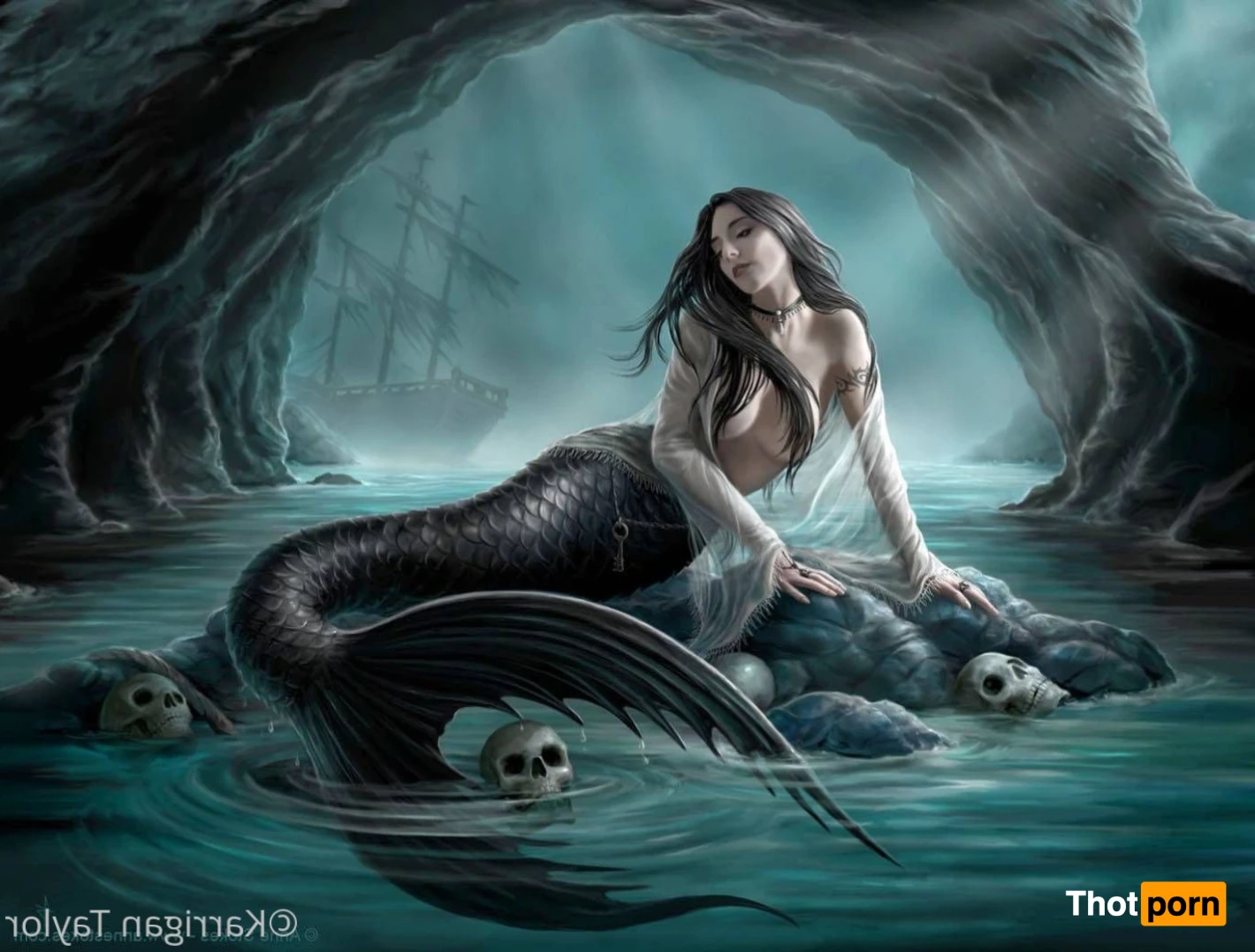 Karrigan Taylor 12291164