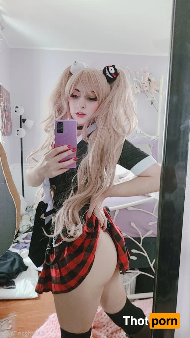 Karrigan Taylor 12291288