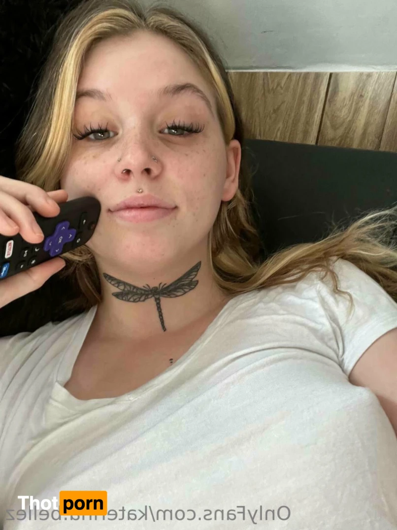 Katerina Bellez 12255512