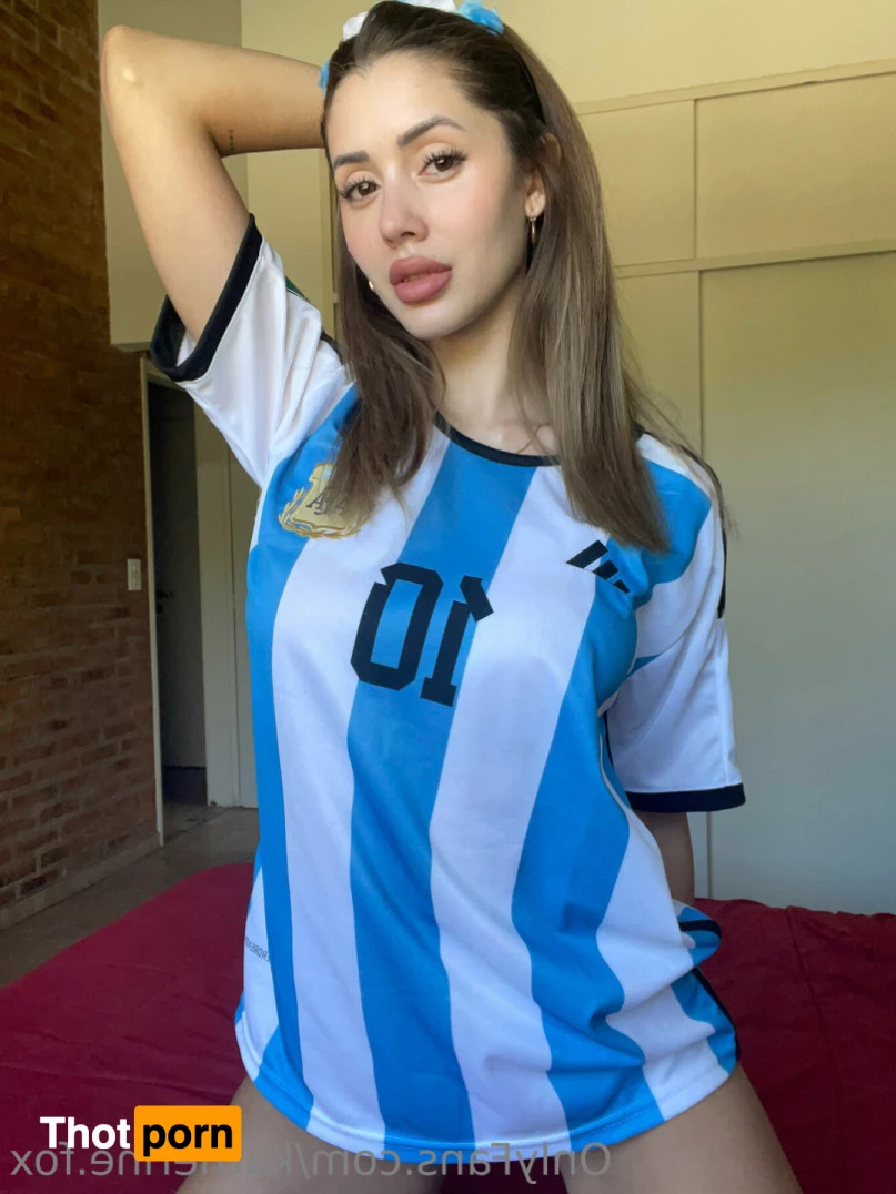 Katherine Fox 12254212