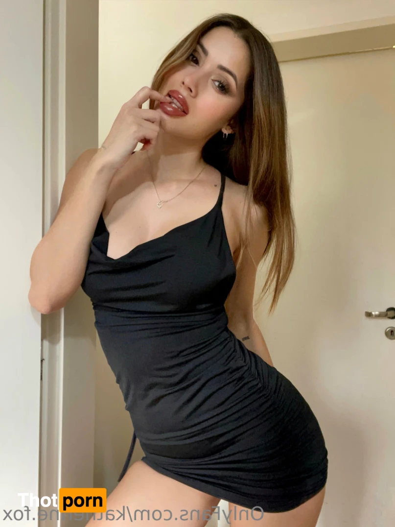 Katherine Fox 12254369