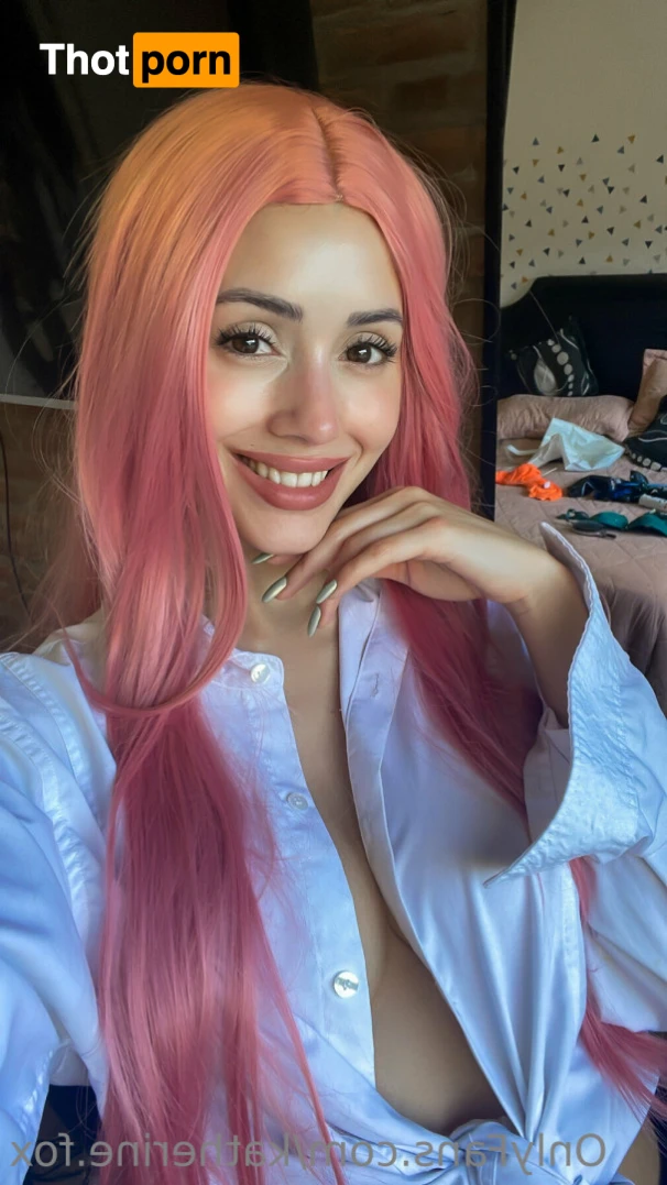 Katherine Fox 12254648