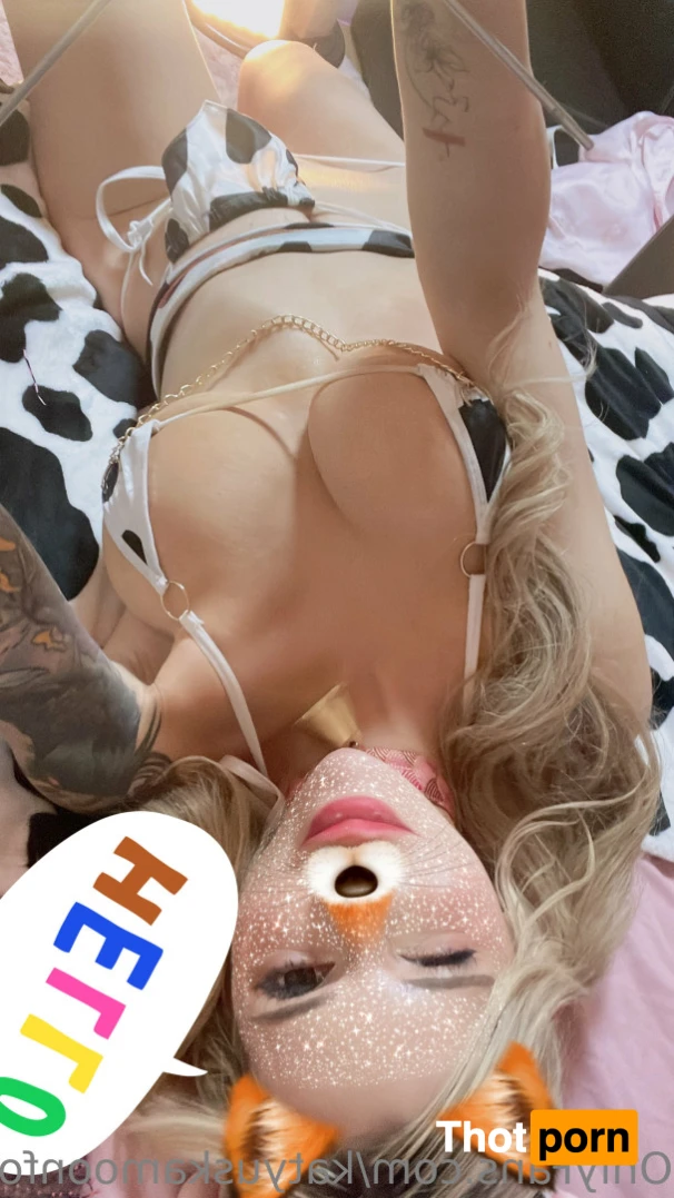 Katyuska Moonfox Free 12164650