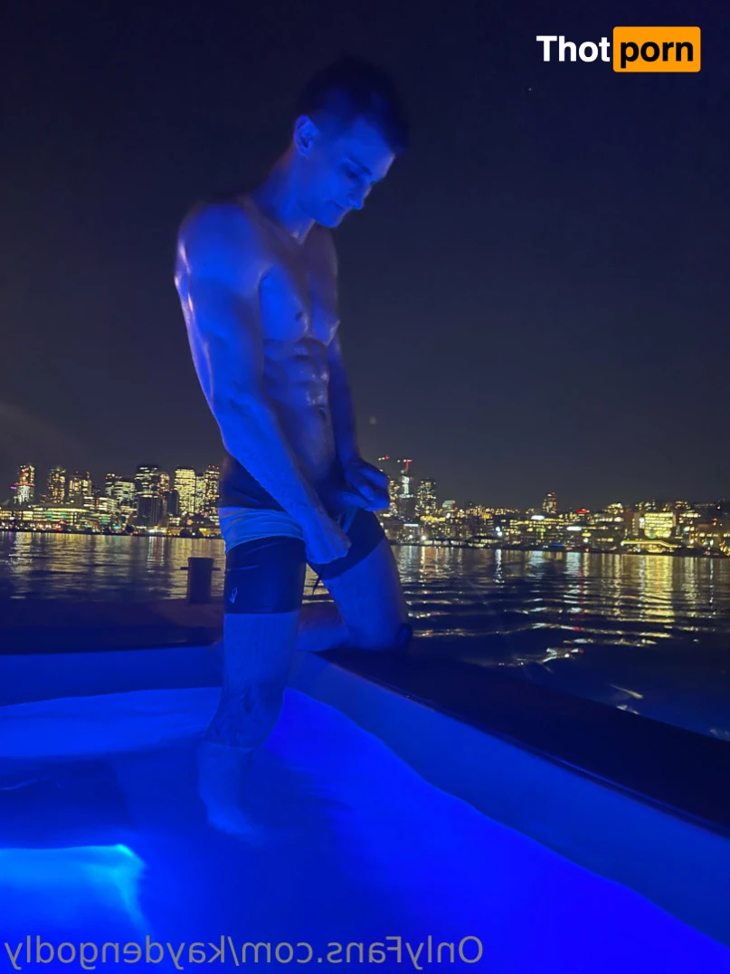 Kayden godly 11085952