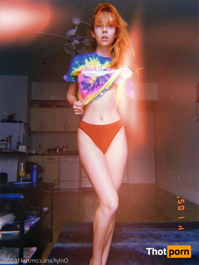 Kayla Coyote 12578684