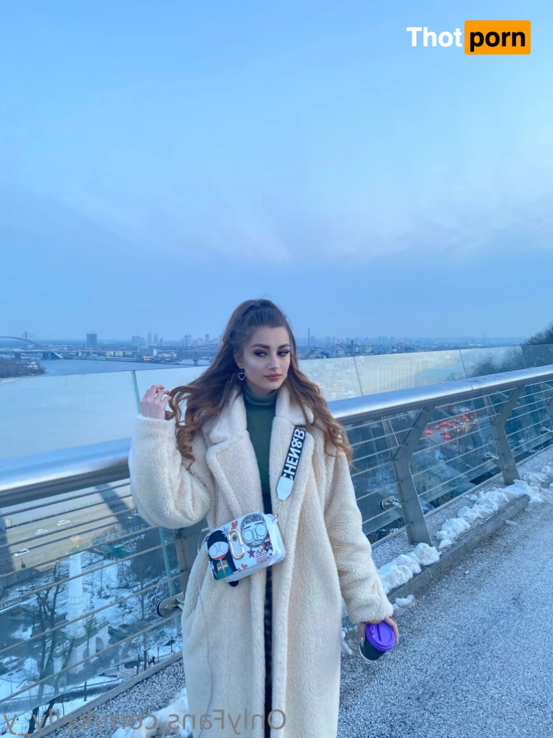 💛Kelly💙  Your GF 💛 12020905