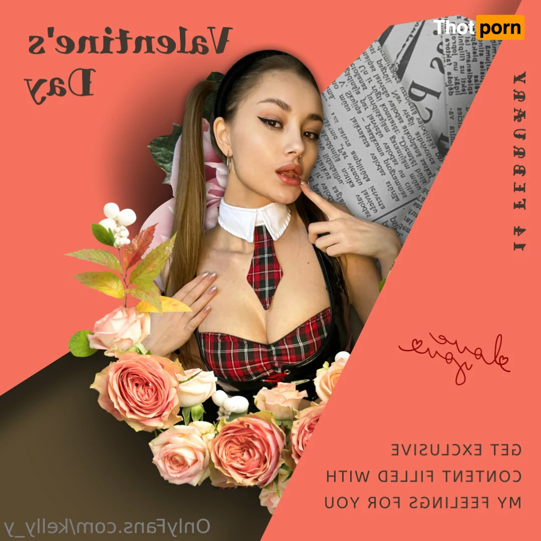 💛Kelly💙  Your GF 💛 12020949