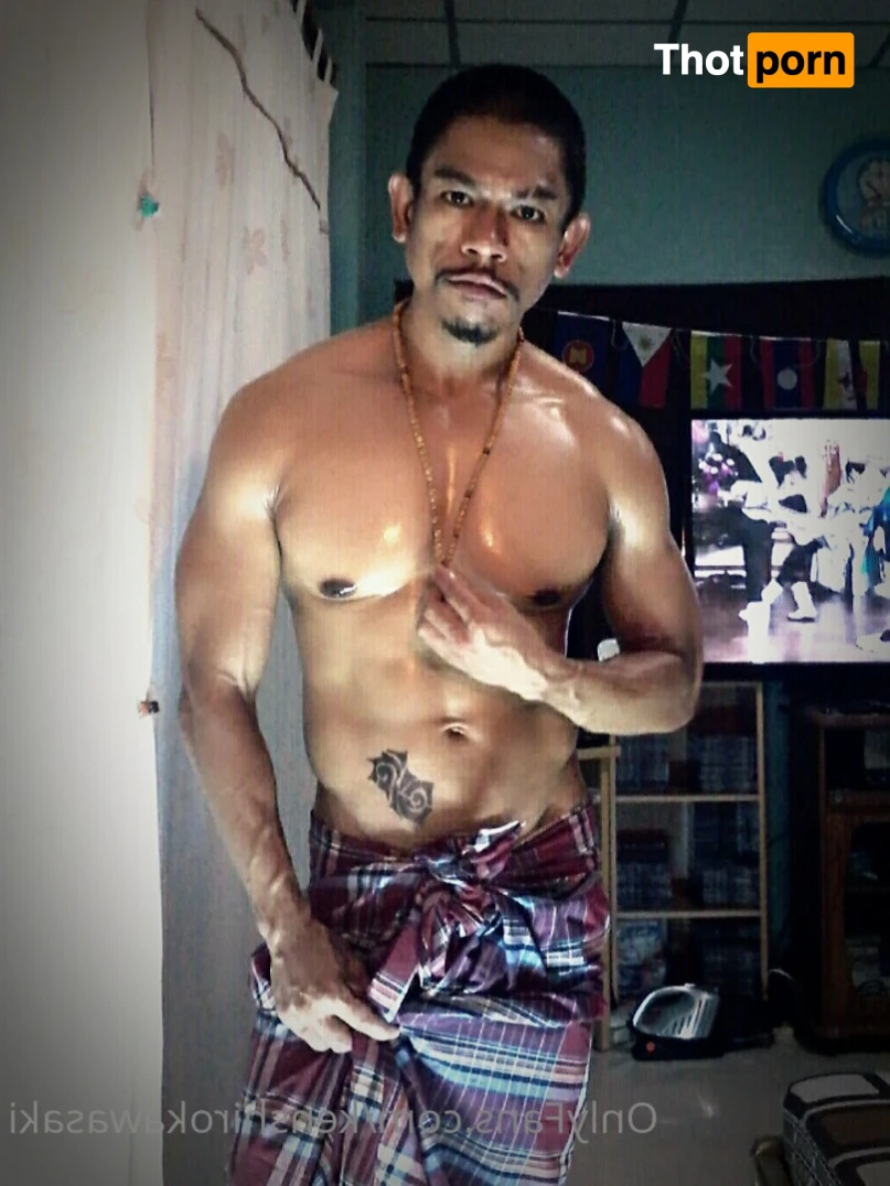 kenshiro kawasaki 11999821