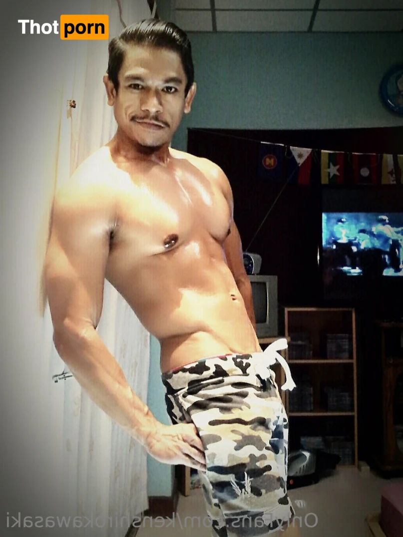 kenshiro kawasaki 11999966