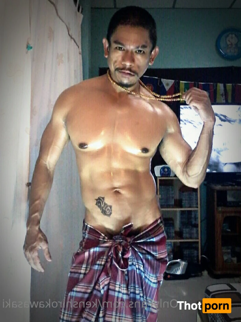 kenshiro kawasaki 12000023