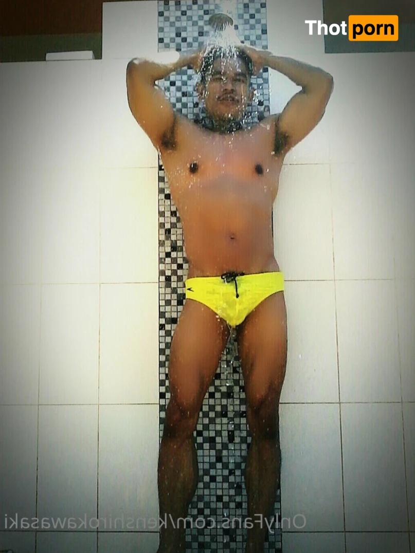 kenshiro kawasaki 12000279