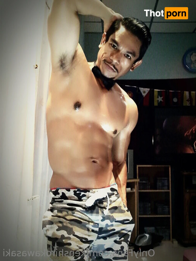 kenshiro kawasaki 12000317