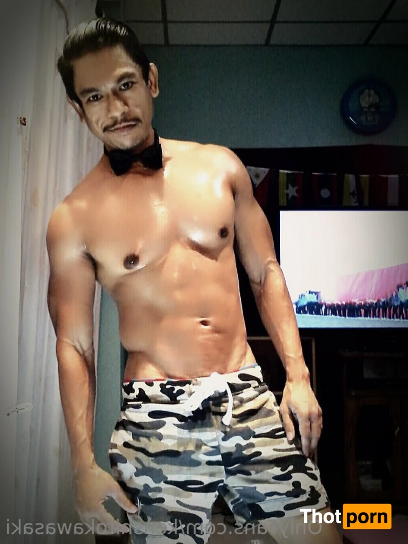 kenshiro kawasaki 12000352