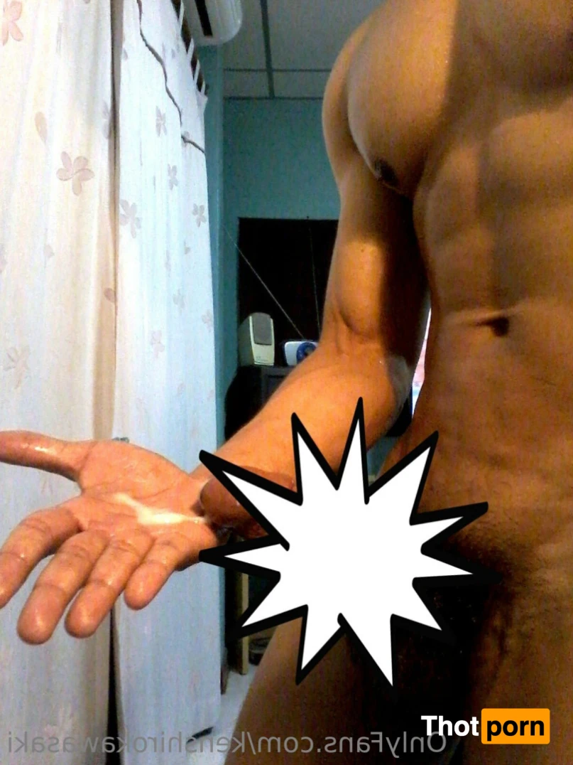 kenshiro kawasaki 12000668