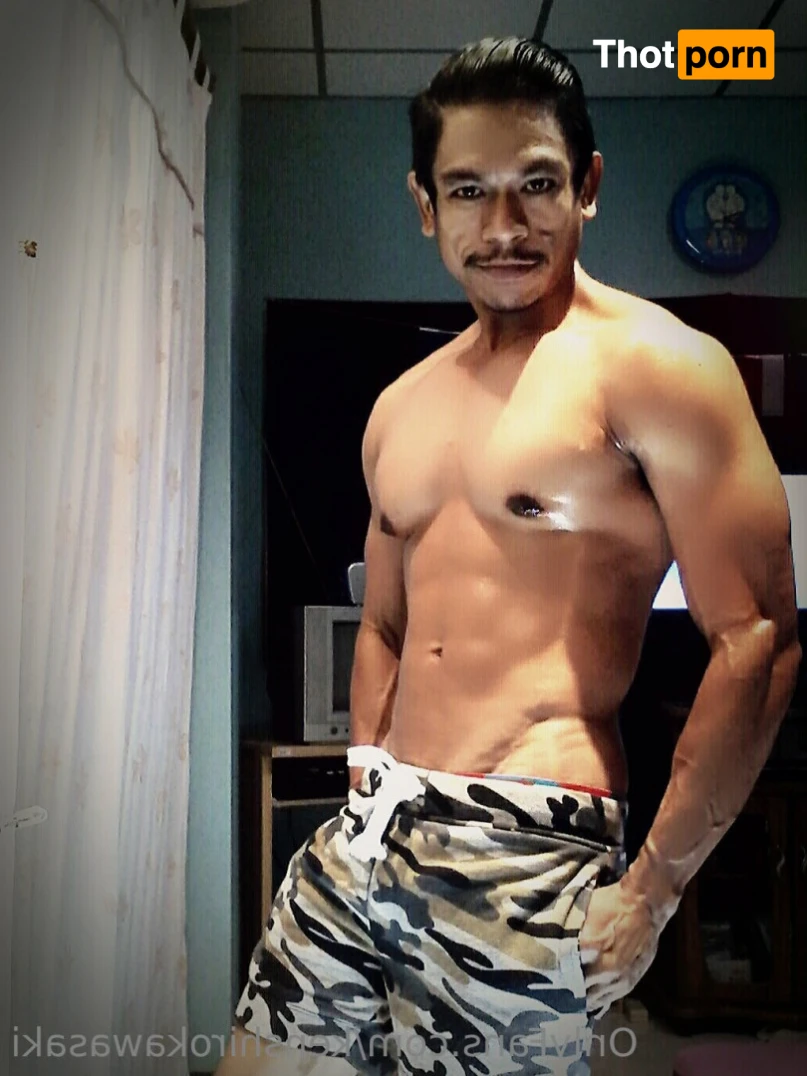 kenshiro kawasaki 12000756