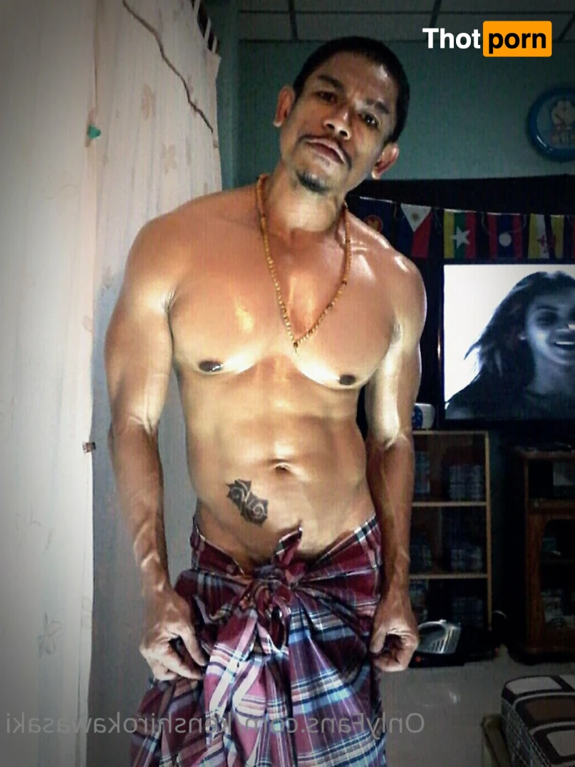 kenshiro kawasaki 12000915