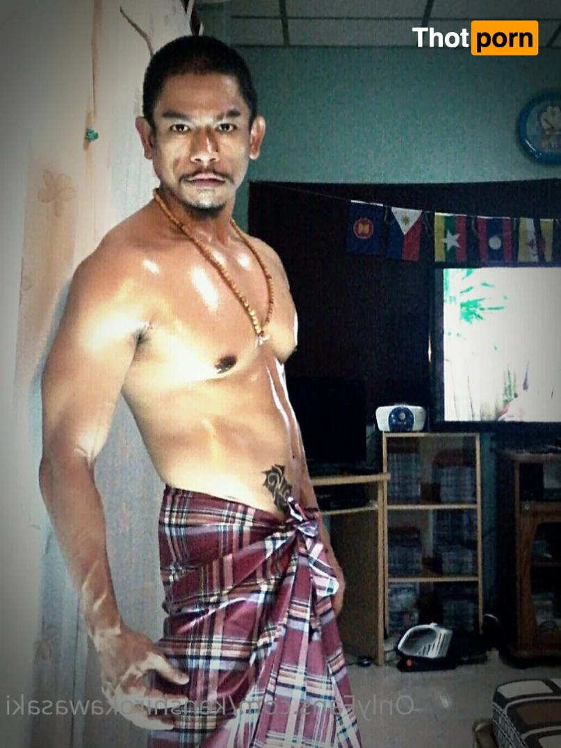 kenshiro kawasaki 12000967