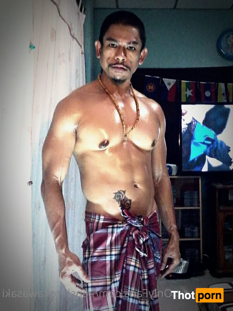 kenshiro kawasaki 12001002