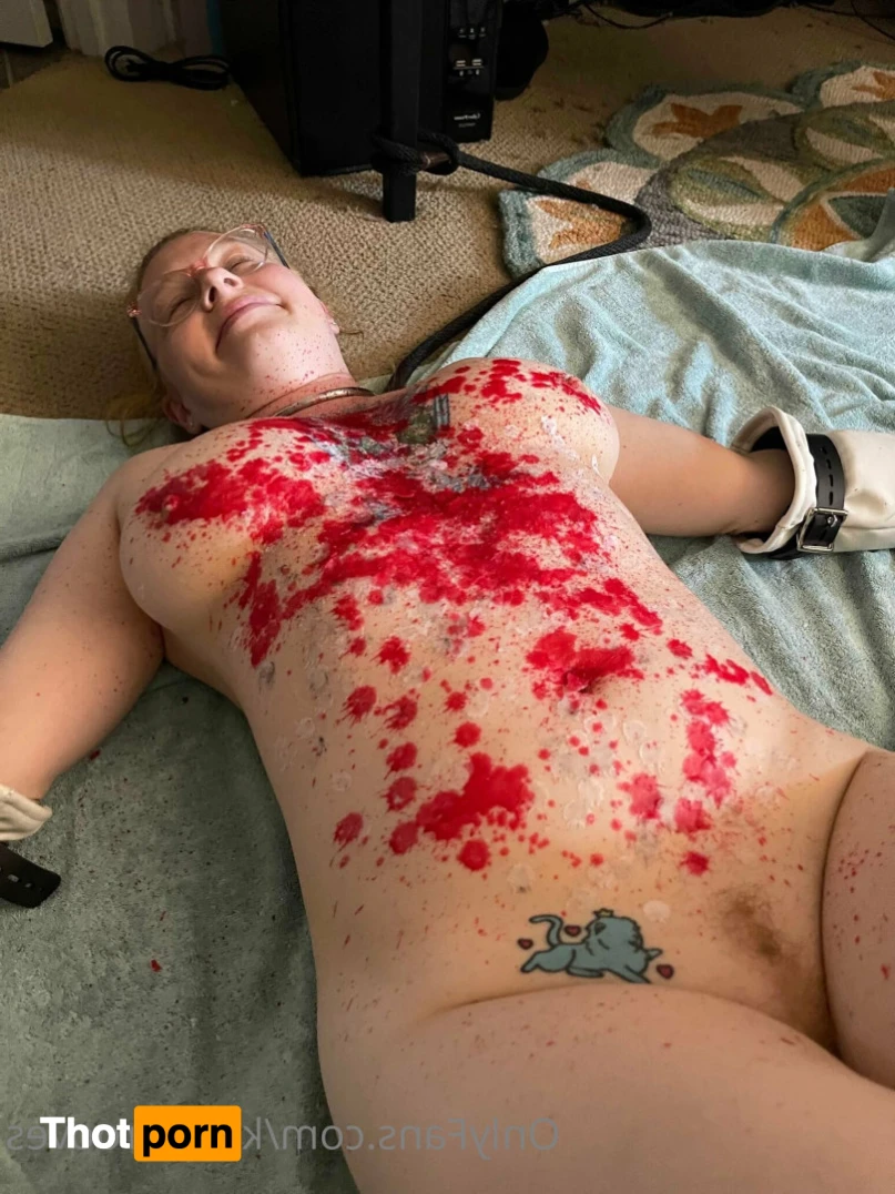 Chesh Slavinde 11995769