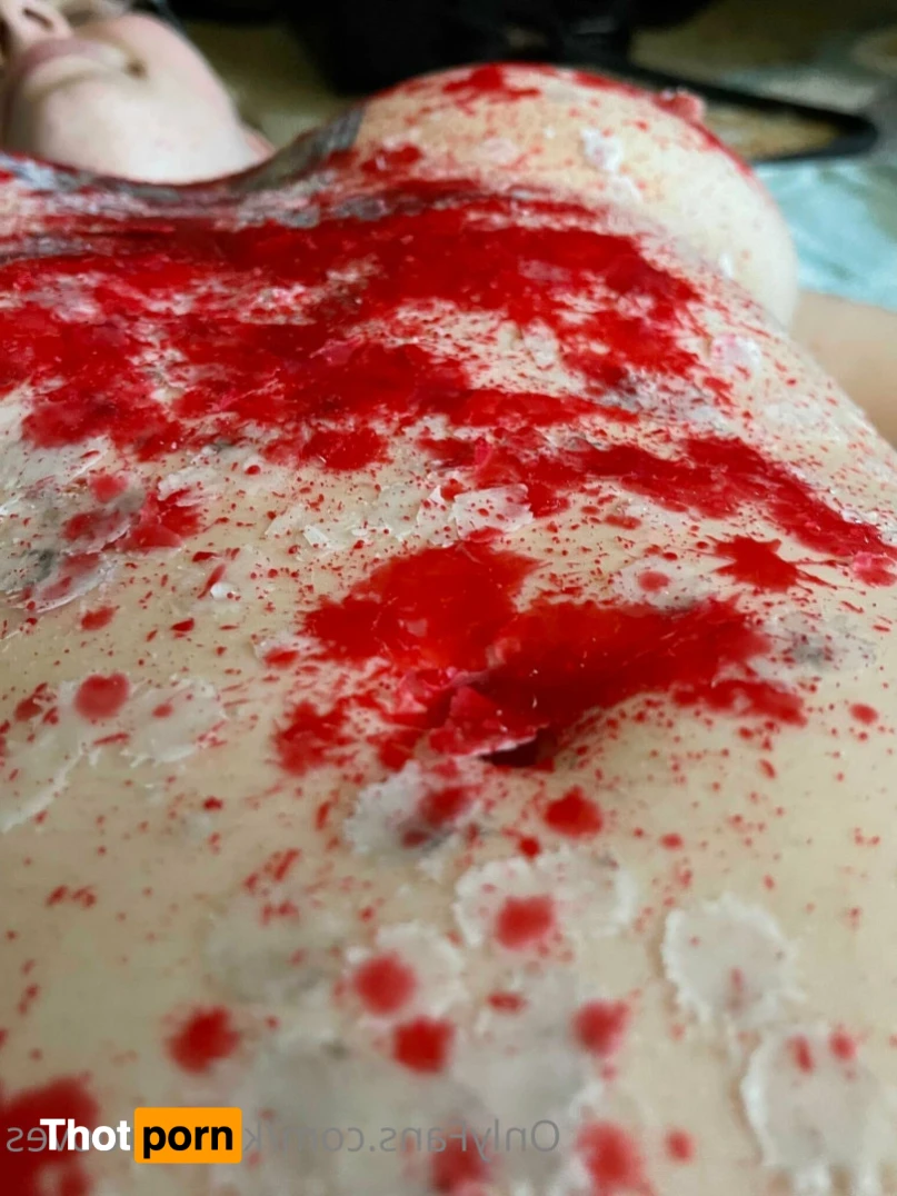 Chesh Slavinde 11995884