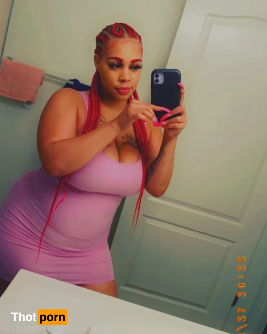 Khassidy Kums🤤 11535840