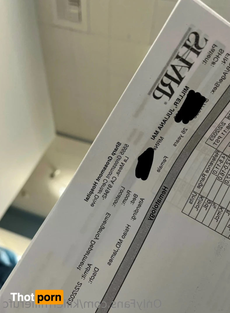 Juliana miller 11418282