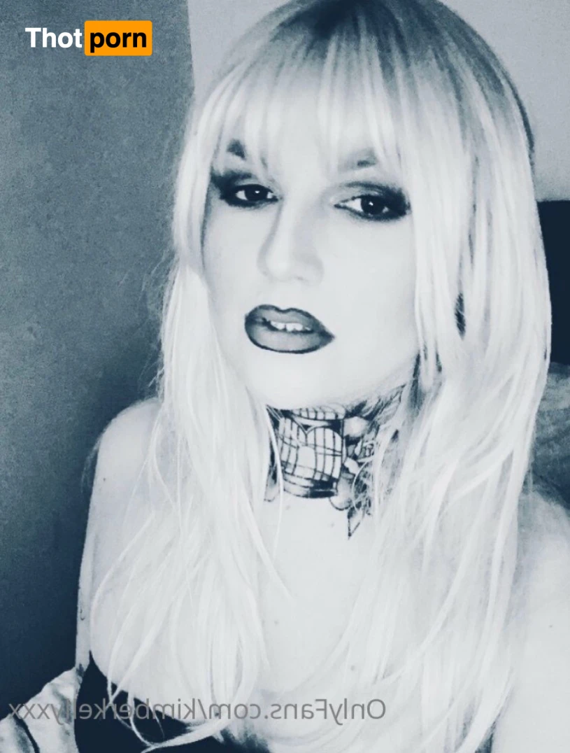 TSkimberkellyxxx 11364195