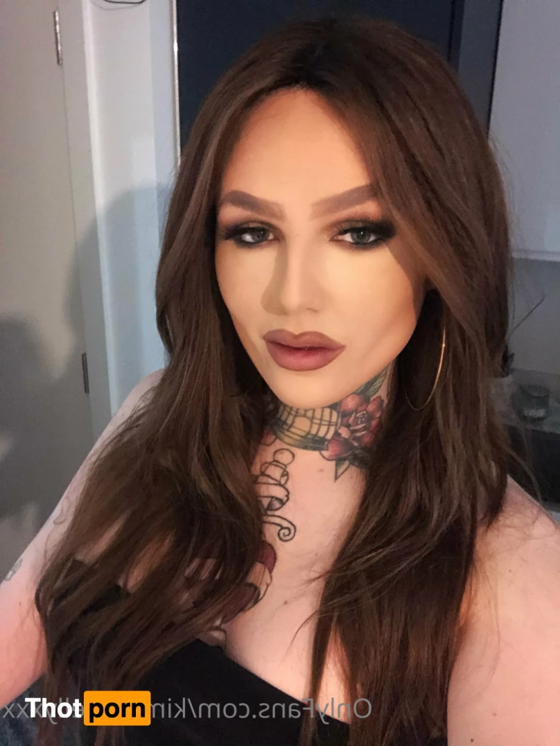 TSkimberkellyxxx 11364344