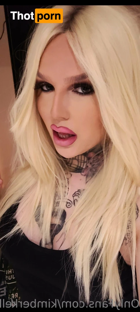 TSkimberkellyxxx 11364392