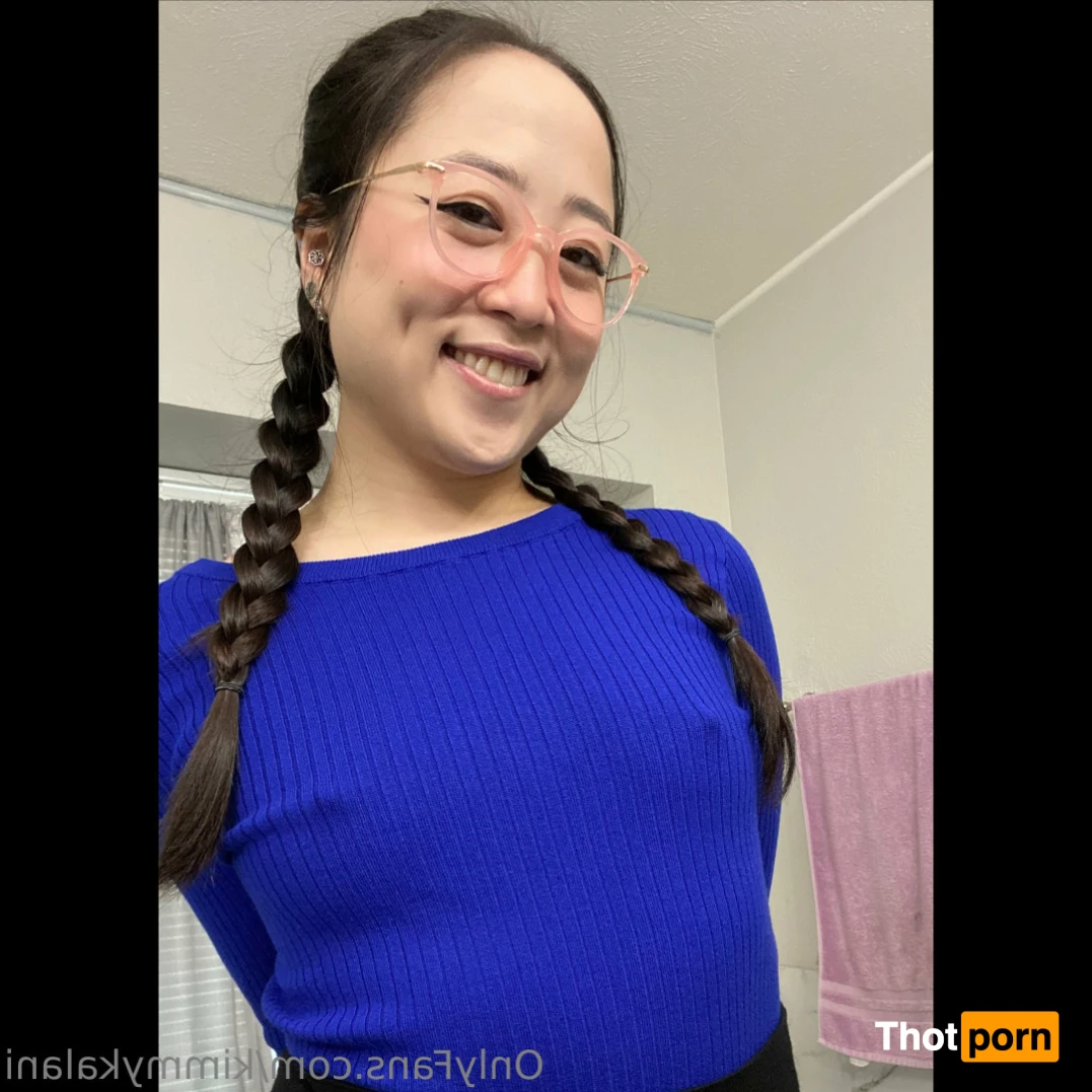 Kimmy Kalani 11359501