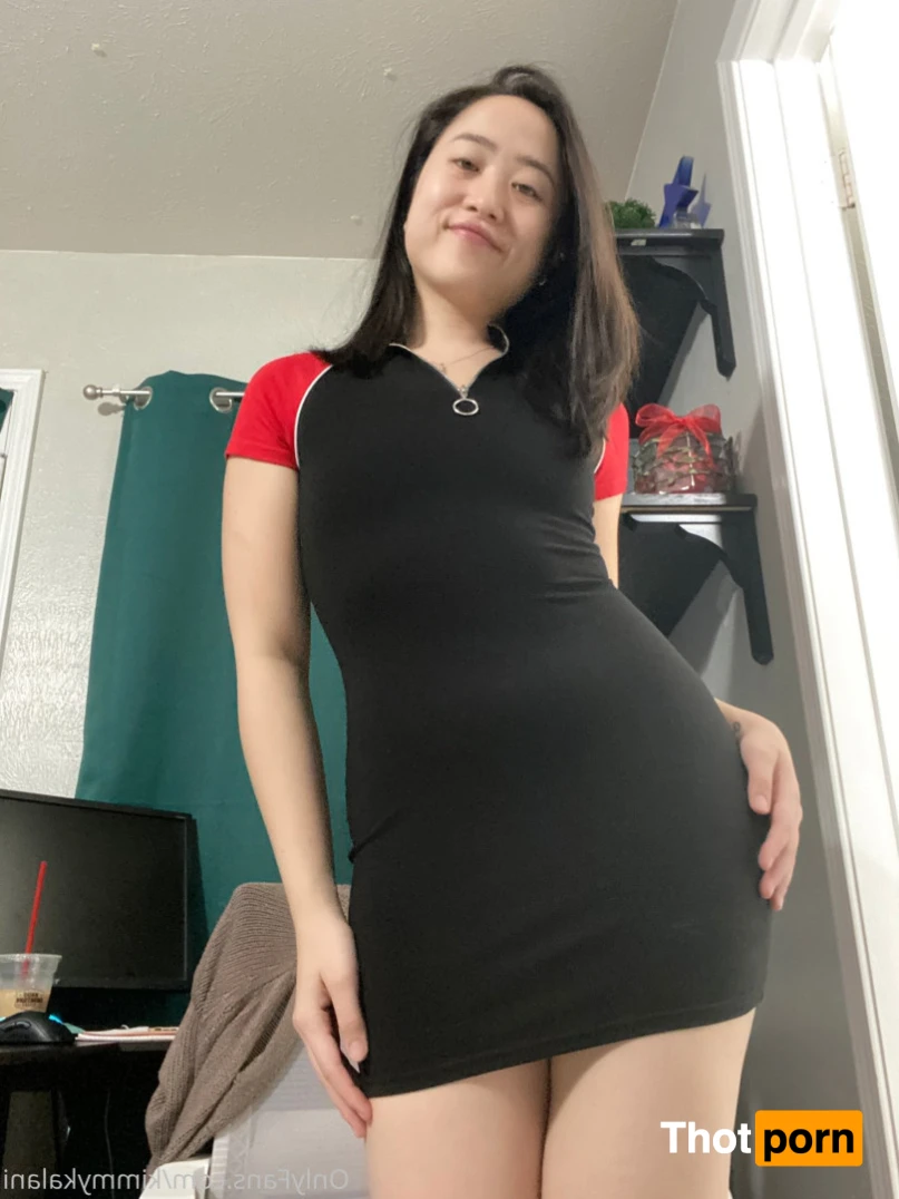 Kimmy Kalani 12572811