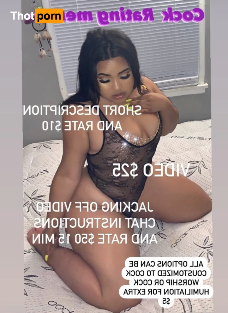 Freaky big booty Latina🍆🍑 11289881