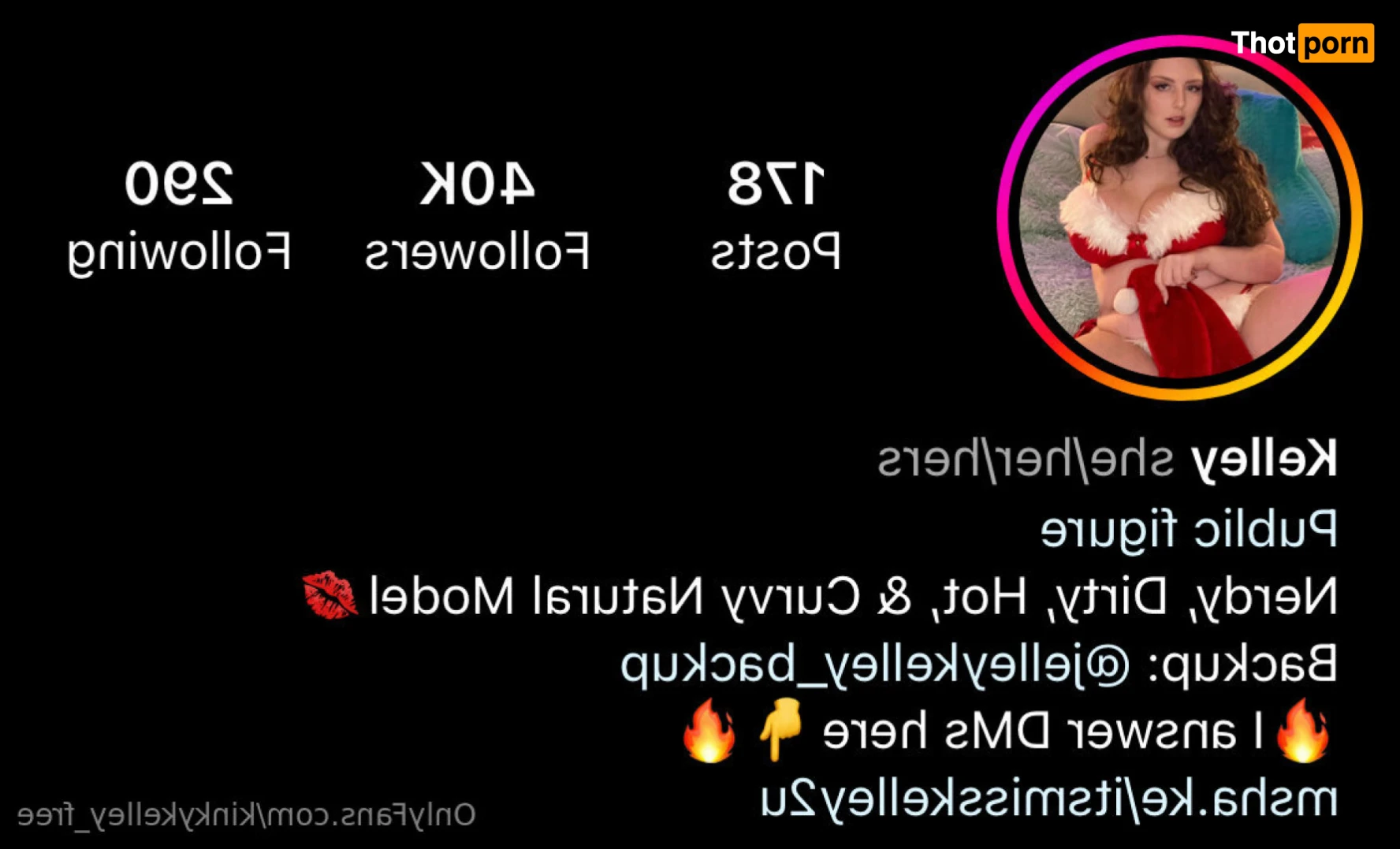 Kelley Johnson 11289693