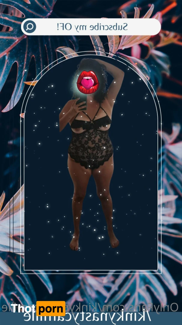 Kinky Camille 11288889