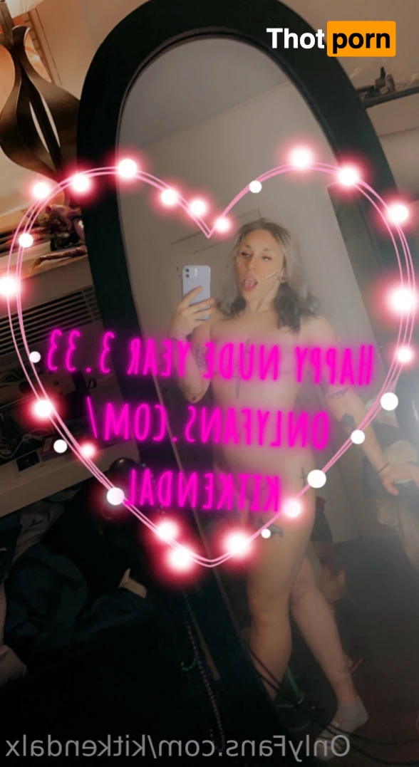 🖤💦 Kit Kendal 16517006