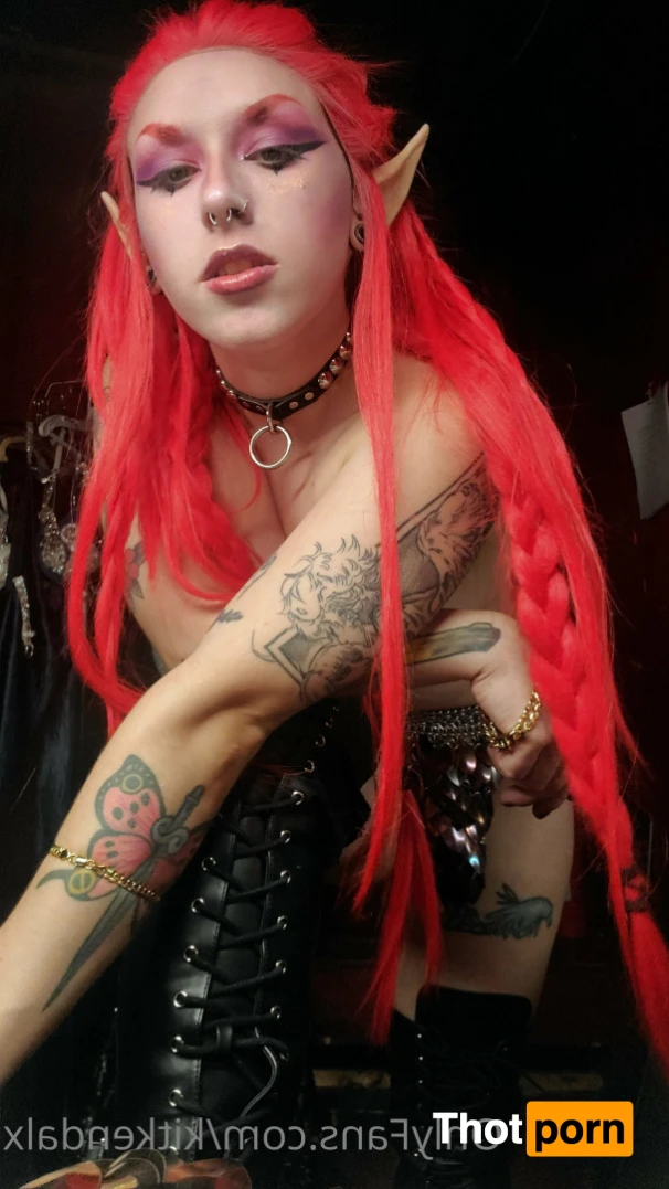 🖤💦 Kit Kendal 16517033