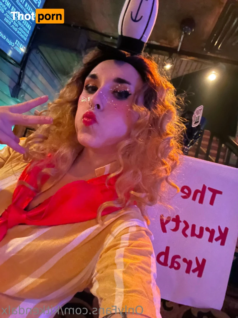 🖤💦 Kit Kendal 16517064