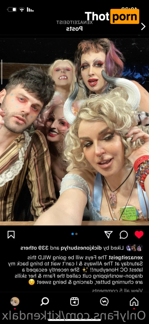 🖤💦 Kit Kendal 16517113