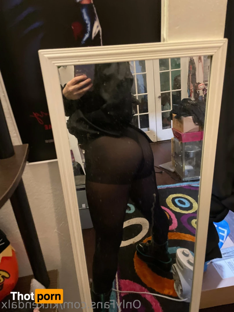 🖤💦 Kit Kendal 16517160