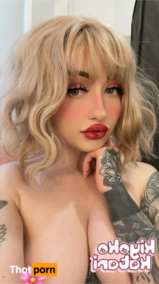 Kiyoko Katari 🌸 | Custom Content Artisté 16496334