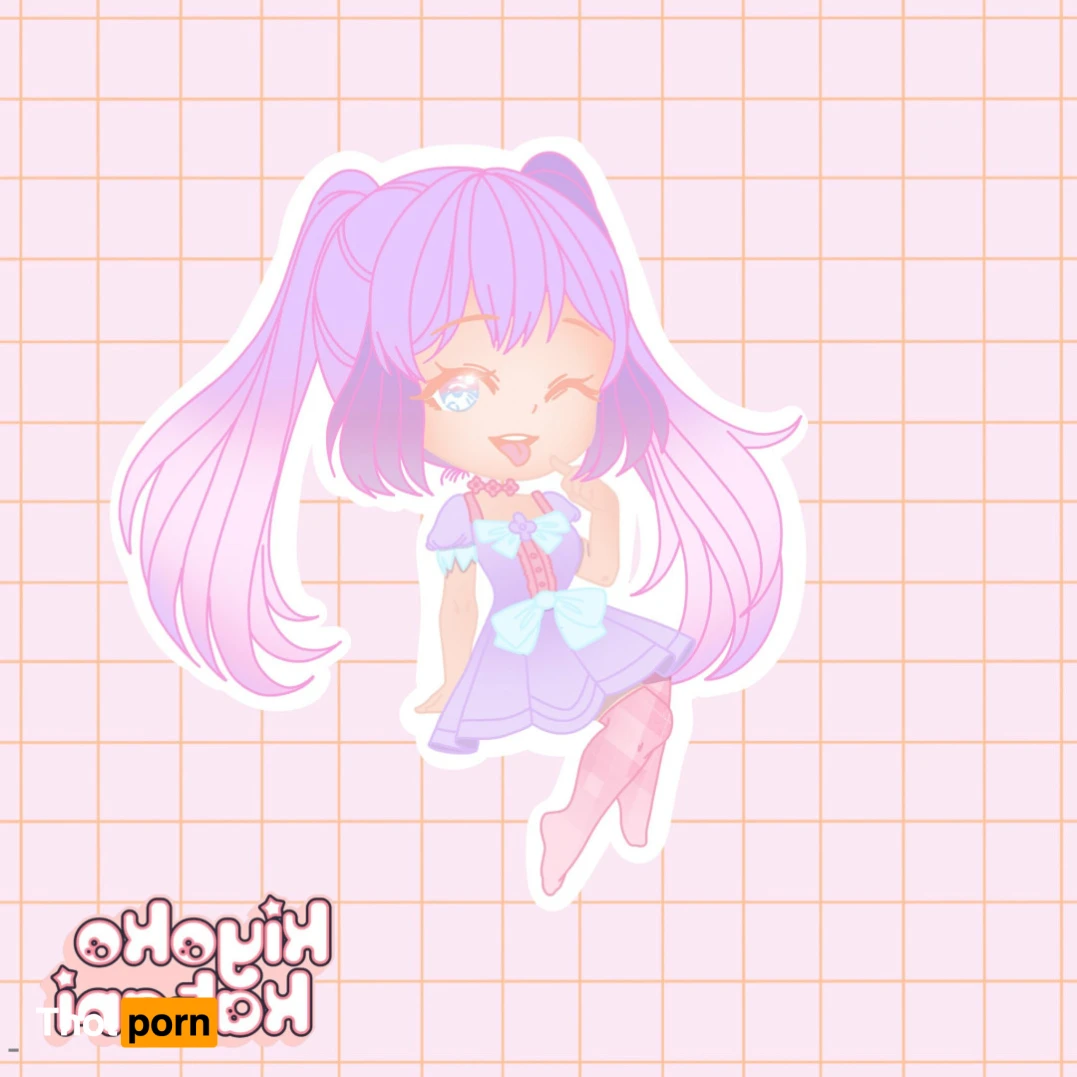 Kiyoko Katari 🌸 | Custom Content Artisté 16496387