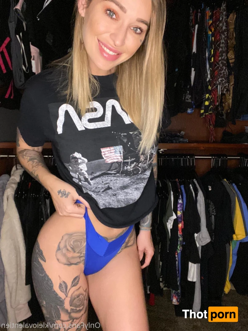Kleio Valentien Free 16495669